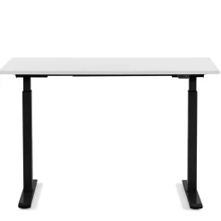 KARE Design Bureau Office Noir Blanc 140X70 Outlet