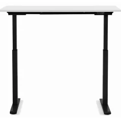 KARE Design Bureau Office Noir Blanc 140X70 Outlet