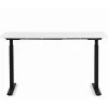 KARE Design Bureau Office Noir Blanc 120X60Cm Clearance