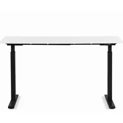 KARE Design Bureau Office Noir Blanc 120X60Cm Clearance