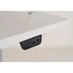 KARE Design Bureau Office Noir Blanc 120X60Cm Clearance