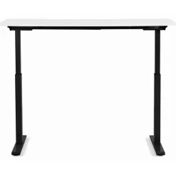 KARE Design Bureau Office Noir Blanc 120X60Cm Clearance