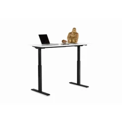 KARE Design Bureau Office Noir Blanc 120X60Cm Clearance