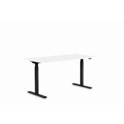 KARE Design Bureau Office Noir Blanc 120X60Cm Clearance