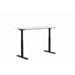 KARE Design Bureau Office Noir Blanc 120X60Cm Clearance