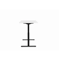 KARE Design Bureau Office Noir Blanc 120X60Cm Clearance