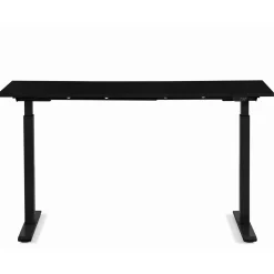 KARE Design Bureau Office Noir Noir 140X70 Discount