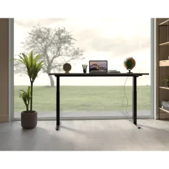 KARE Design Bureau Office Noir Noir 140X70 Discount