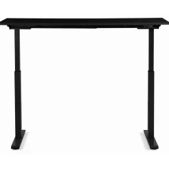 KARE Design Bureau Office Noir Noir 140X70 Discount