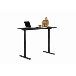 KARE Design Bureau Office Noir Noir 140X70 Discount