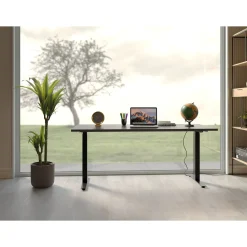 KARE Design Bureau Office Noir Noir 140X70 Online