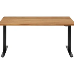 KARE Design Bureau Office Symphony Chene Noir 160X80 Clearance