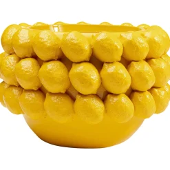 KARE Design Cachepot Décoratif Lemon Juice 22Cm Hot