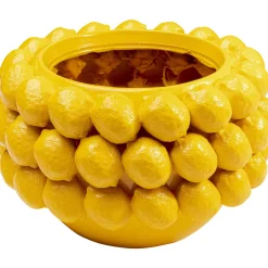 KARE Design Cachepot Décoratif Lemon Juice 22Cm Hot