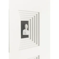 KARE Design Cadre Décoratif Ancient Art Nove 100X110Cm Outlet