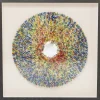 KARE Design Cadre Décoratif Colour Explosion 120X120Cm