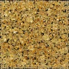 KARE Design Cadre Décoratif Gold Flower 80X80Cm New