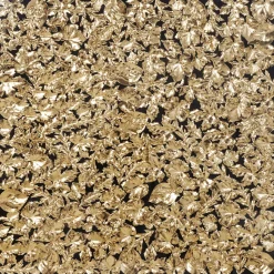 KARE Design Cadre Décoratif Gold Leaf 120X120Cm Best