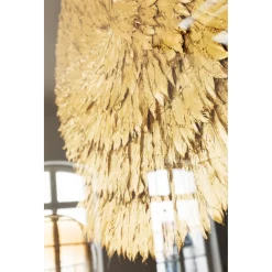 KARE Design Cadre Décoratif Golden Snail 120X120Cm Online