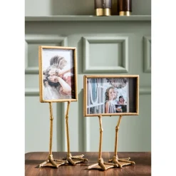 KARE Design Cadre Duck Feet Horizontal 13X18Cm Sale
