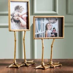 KARE Design Cadre Duck Feet Vertical 13X18Cm Best