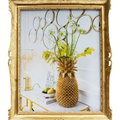KARE Design Cadre Photo Antique 21X26Cm New
