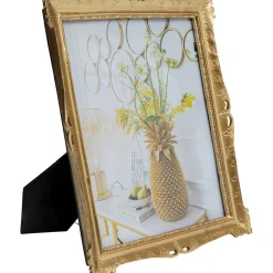 KARE Design Cadre Photo Antique 21X26Cm New