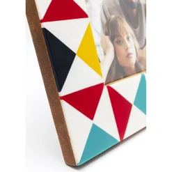KARE Design Cadre Photo Artico Blanc 10X10Cm Sale