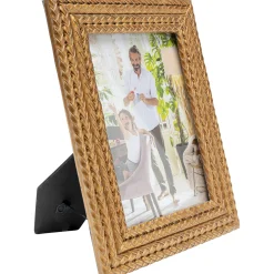 KARE Design Cadre Photo Braided 13X18Cm Outlet