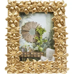 KARE Design Cadre Photo Flower 13X18Cm