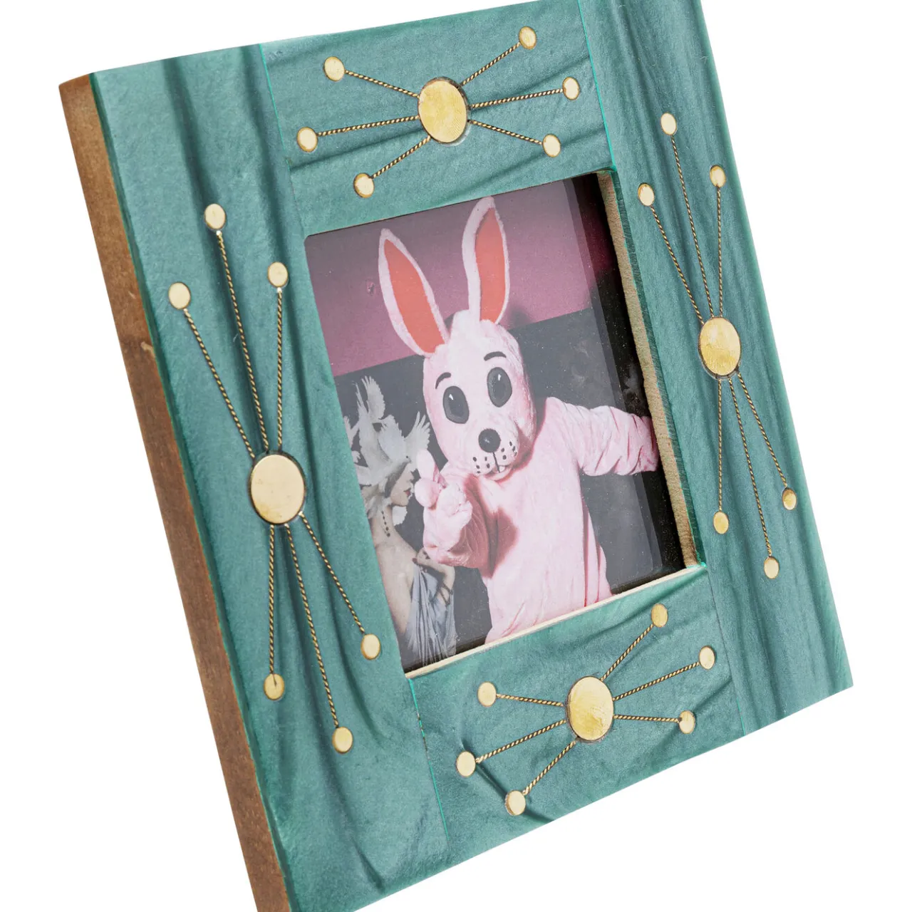 KARE Design Cadre Photo Galactica 10X10Cm Hot