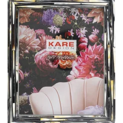 KARE Design Cadre Photo Groove 20X25Cm Clearance