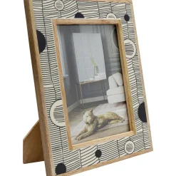 KARE Design Cadre Photo Harriett 13X18Cm New