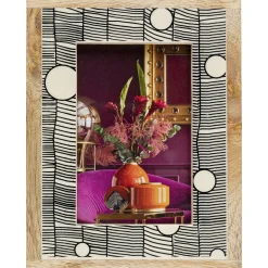 KARE Design Cadre Photo Harriett 10X15Cm Discount