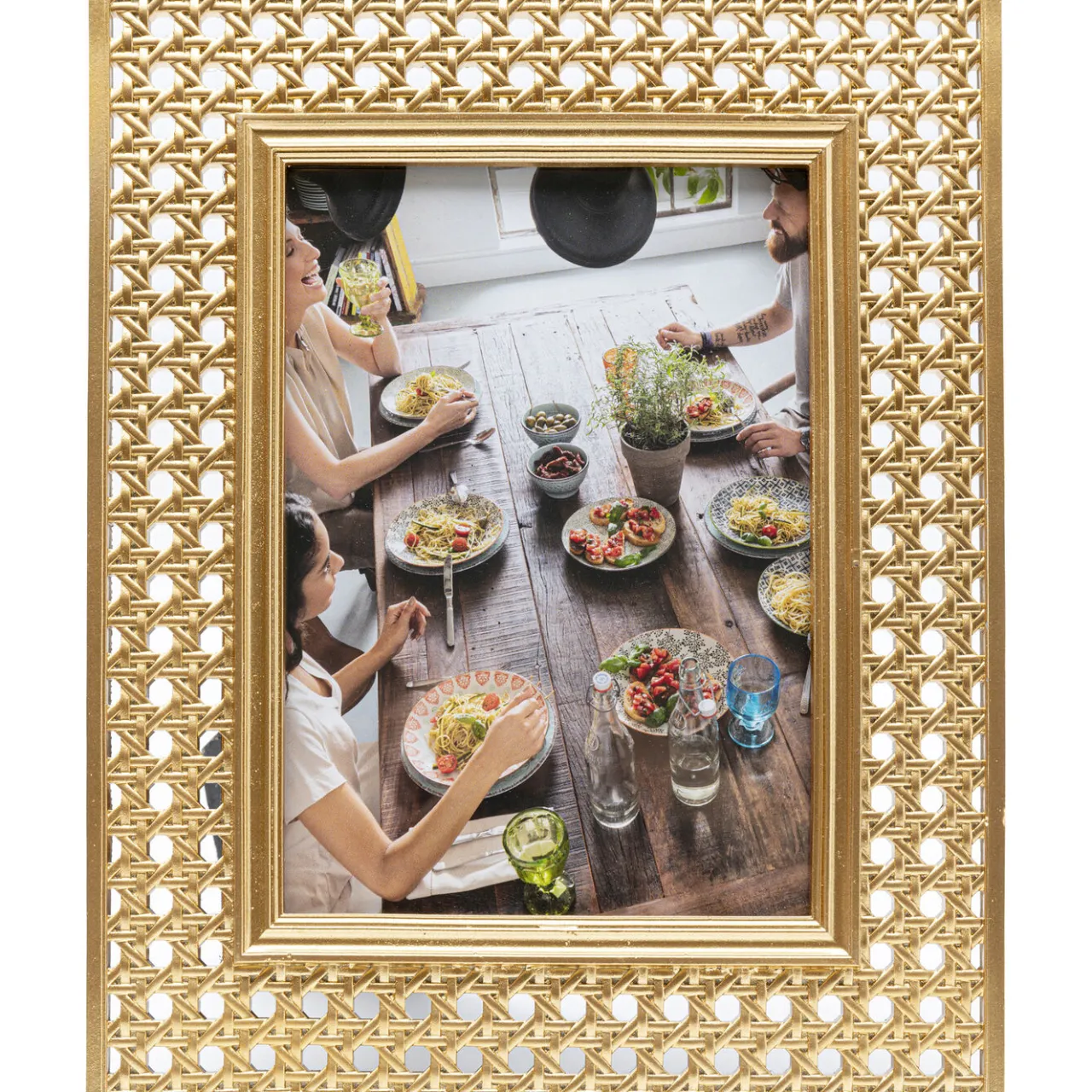 KARE Design Cadre Photo Holes 10X15Cm Sale