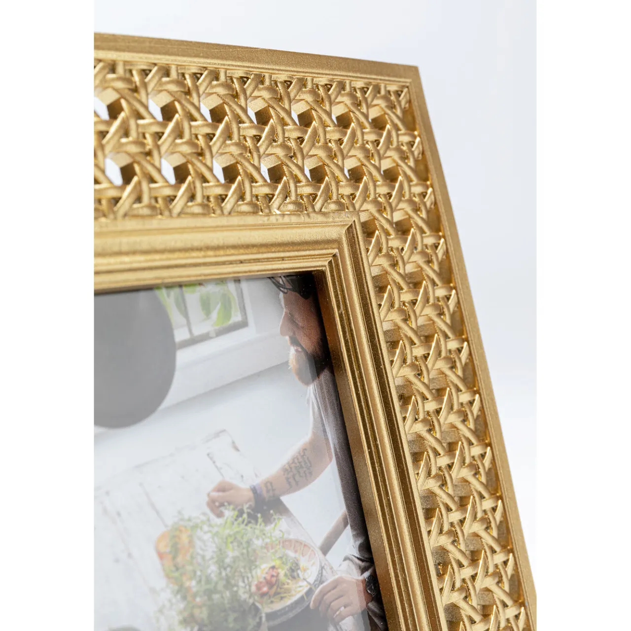 KARE Design Cadre Photo Holes 10X15Cm Sale