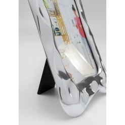 KARE Design Cadre Photo Jade Swing Argente 13X18Cm Online