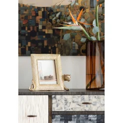 KARE Design Cadre Photo Leopard 13X18Cm Best