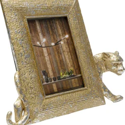 KARE Design Cadre Photo Leopard 13X18Cm Best