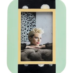 KARE Design Cadre Photo Loraine 10X15Cm Hot