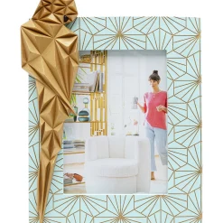 KARE Design Cadre Photo Parrot 13X18Cm Hot