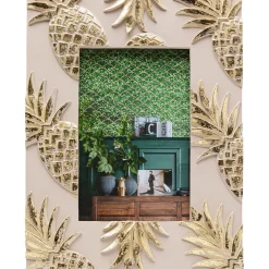 KARE Design Cadre Photo Pineapple 10X15Cm Discount