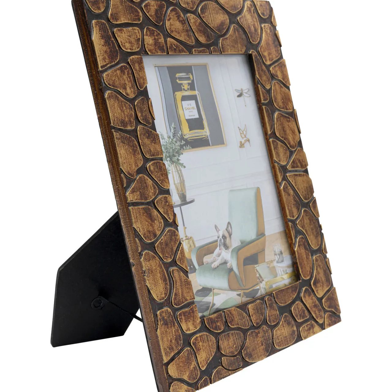 KARE Design Cadre Photo Stones 13X18Cm
