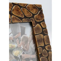 KARE Design Cadre Photo Stones 10X15Cm Sale