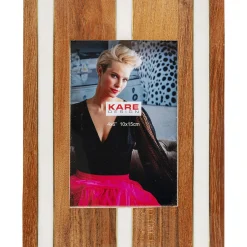 KARE Design Cadre Photo Striscia 10X15Cm Discount
