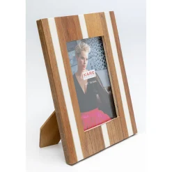 KARE Design Cadre Photo Striscia 10X15Cm Discount