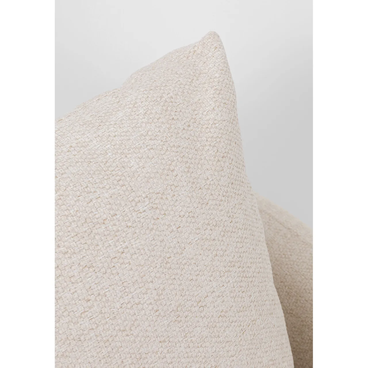 KARE Design Canapés Amalfi 2-Places Creme 219Cm Sale