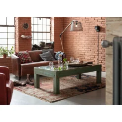 KARE Design Canapés Cigar Lounge 3-Places Discount
