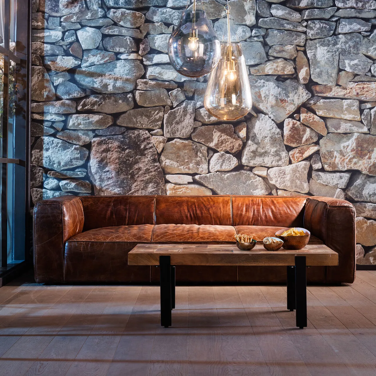 KARE Design Canapés Cubetto 3-Places 260Cm Discount