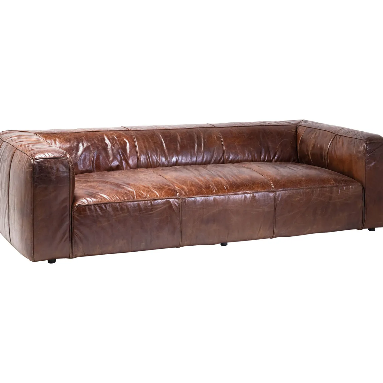 KARE Design Canapés Cubetto 3-Places 260Cm Discount